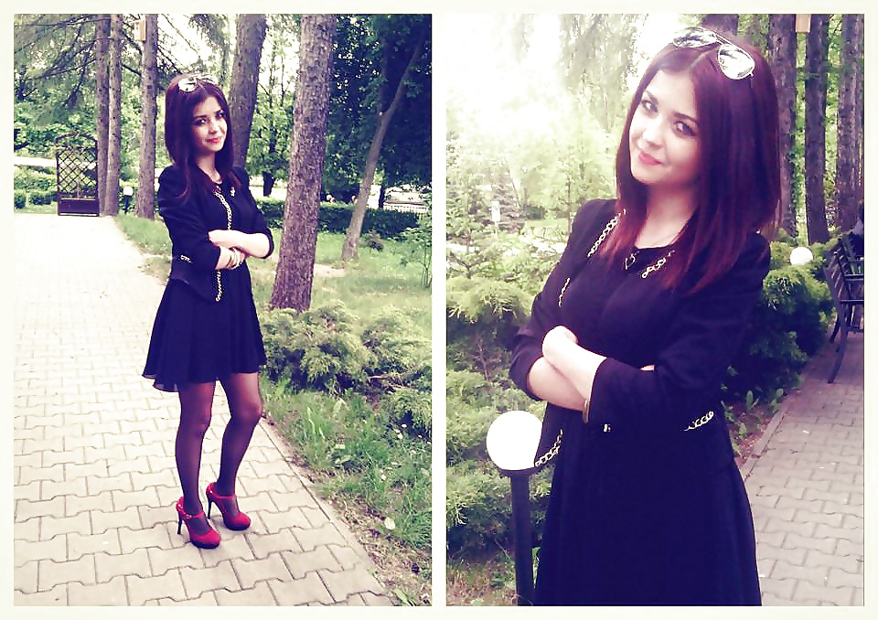 ハイヒールガール 57
 #40126493