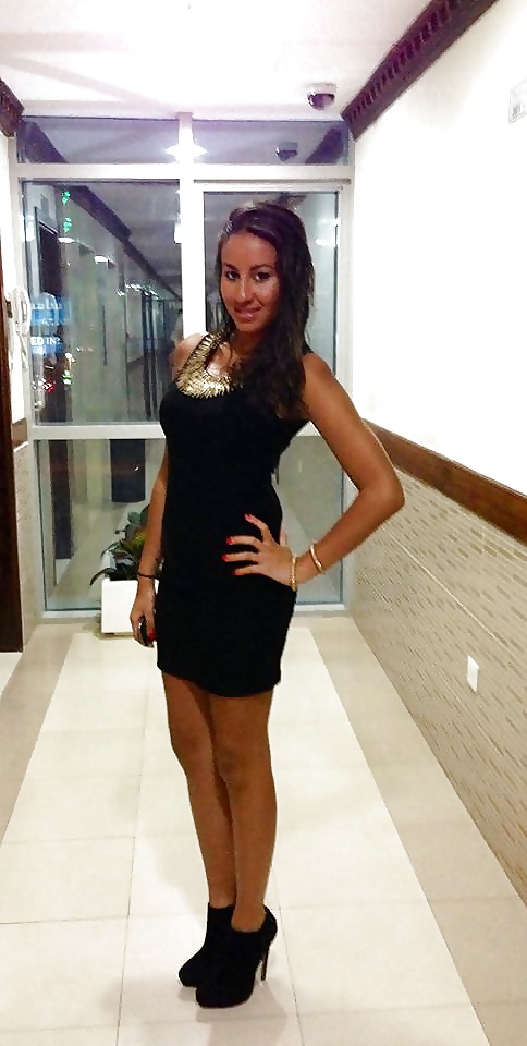 ハイヒールガール 57
 #40126504