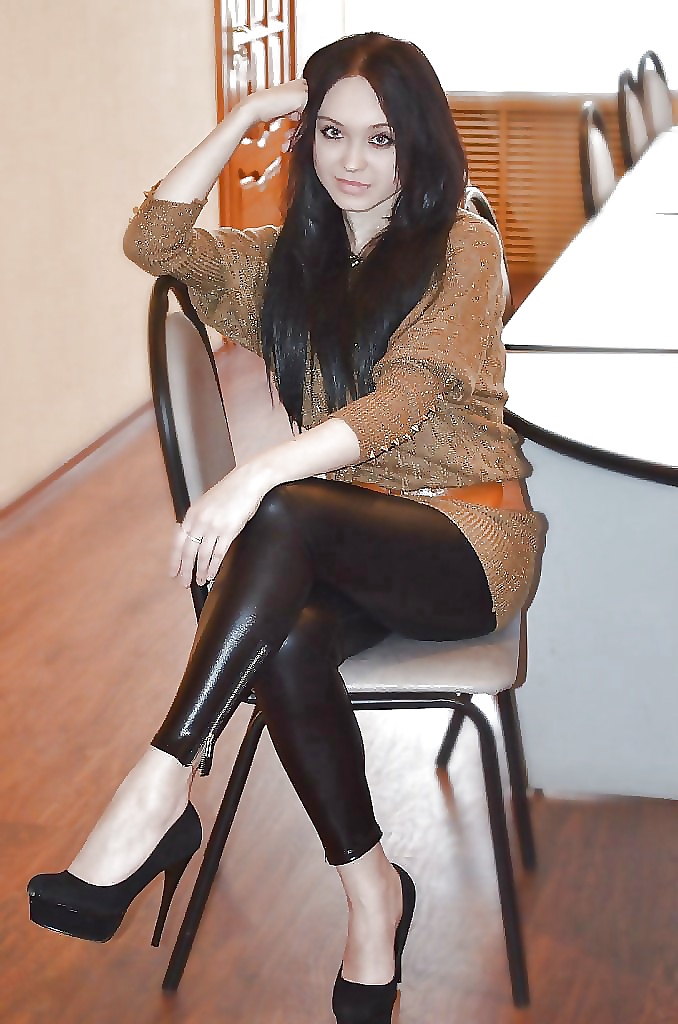 ハイヒールガール 57
 #40126540