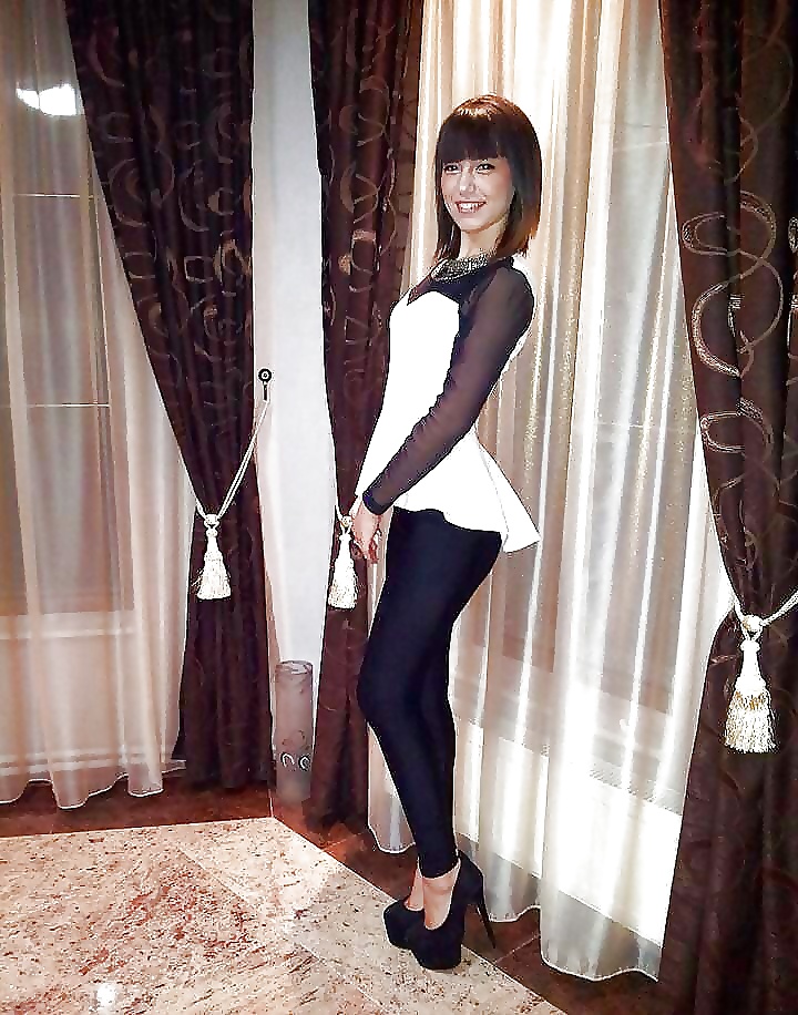 ハイヒールガール 57
 #40126575