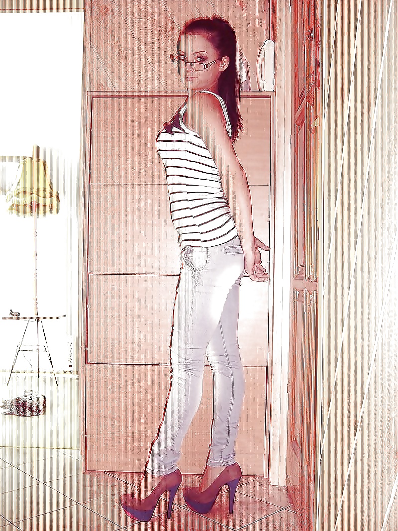 ハイヒールガール 57
 #40126593