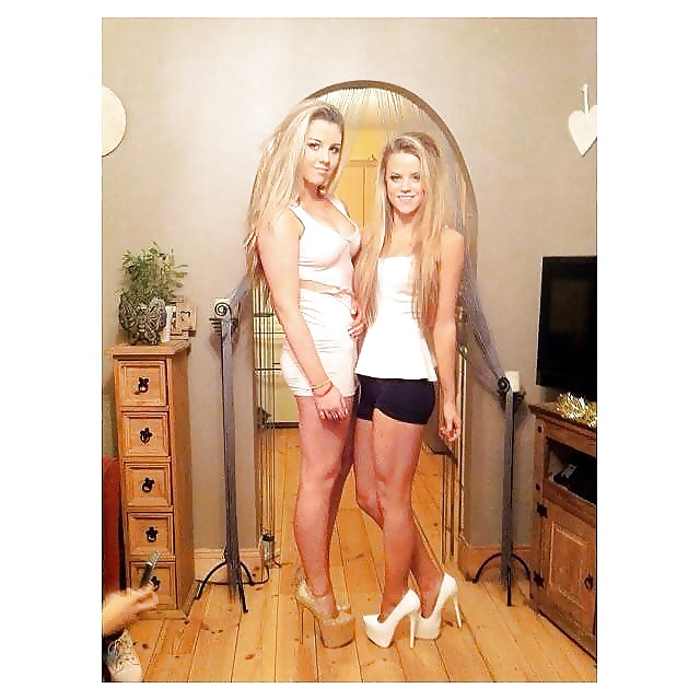 ハイヒールガール 57
 #40126682