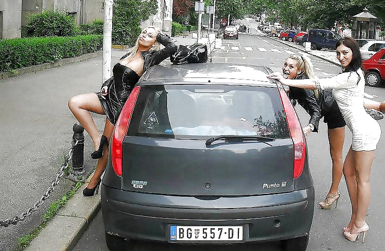 ハイヒールガール 57
 #40126717