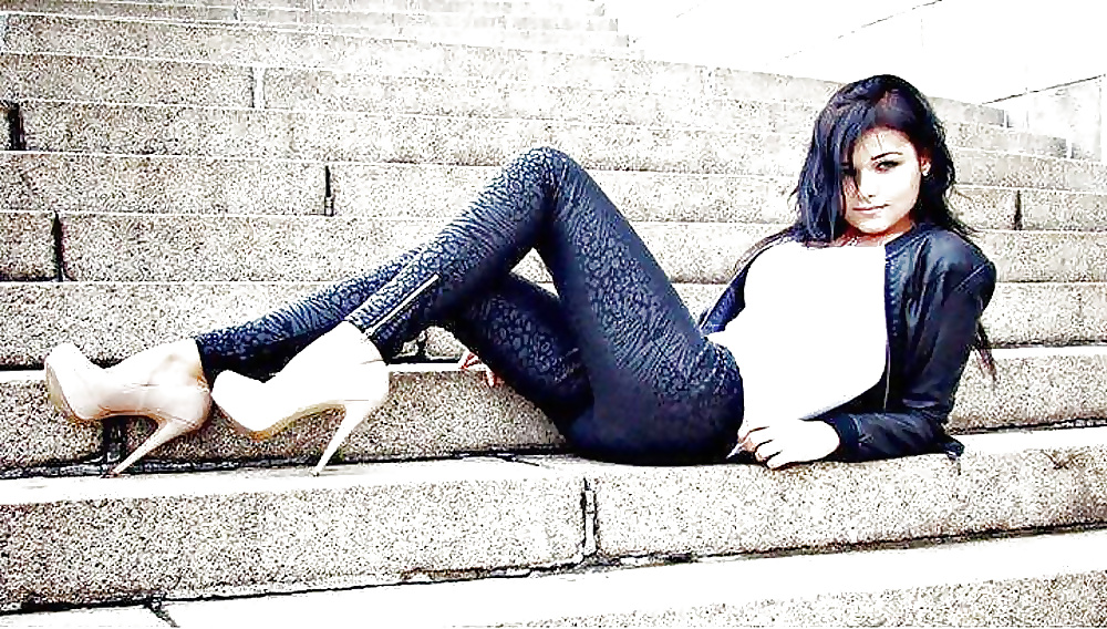 ハイヒールガール 57
 #40126755