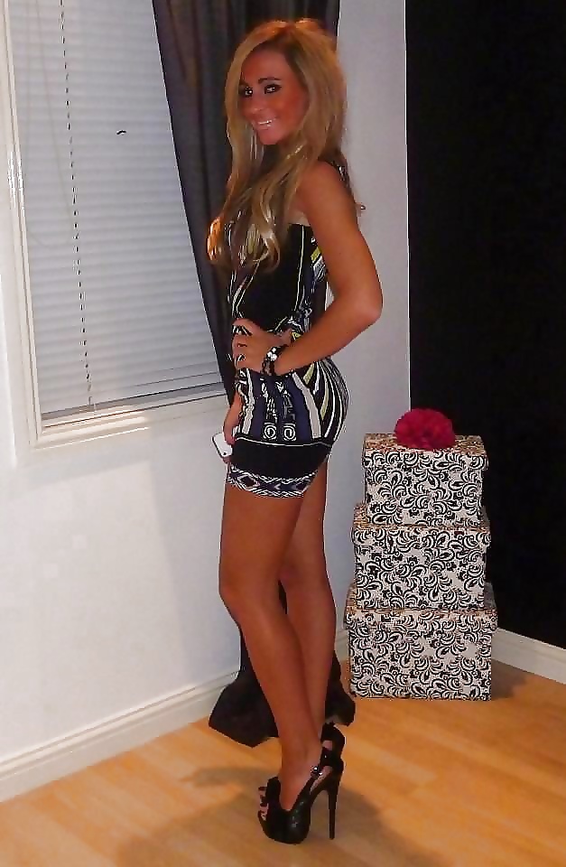 ハイヒールガール 57
 #40126798