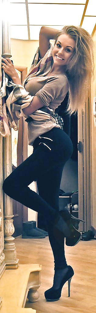 ハイヒールガール 57
 #40126900