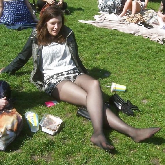 Leg Show 37 #38665874