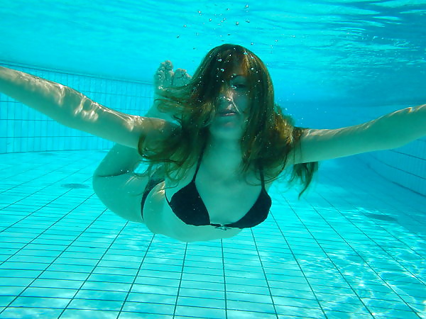 Underwater - The little mermaid 6 #39201103
