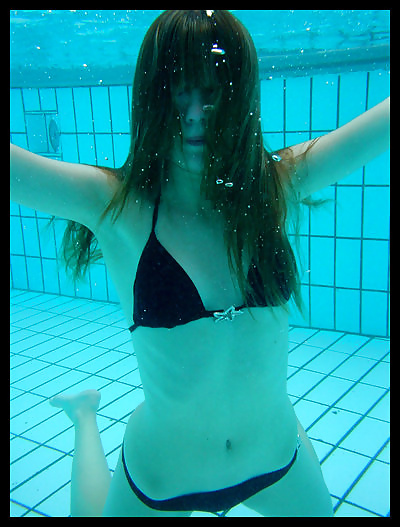 Underwater - The little mermaid 6 #39201129