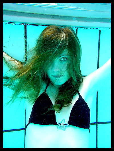 Underwater - The little mermaid 6 #39201160