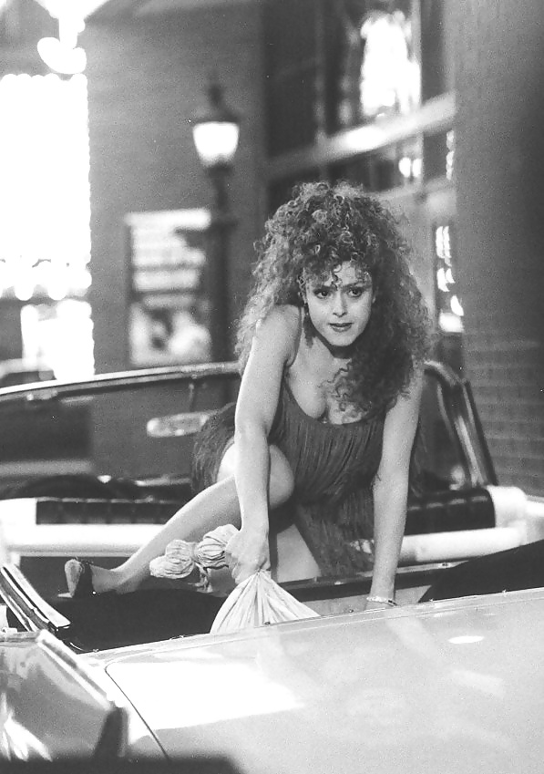 Bernadette Peters #35334736