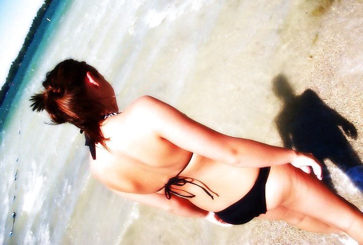 Facebook teen babes 5 - bikini sorority spring break! #28410736