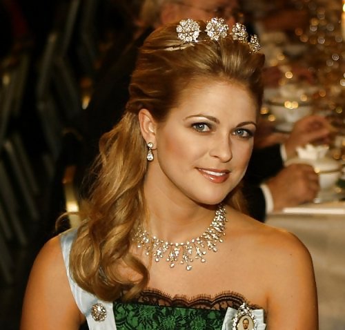 Princess Madeleine #37227577