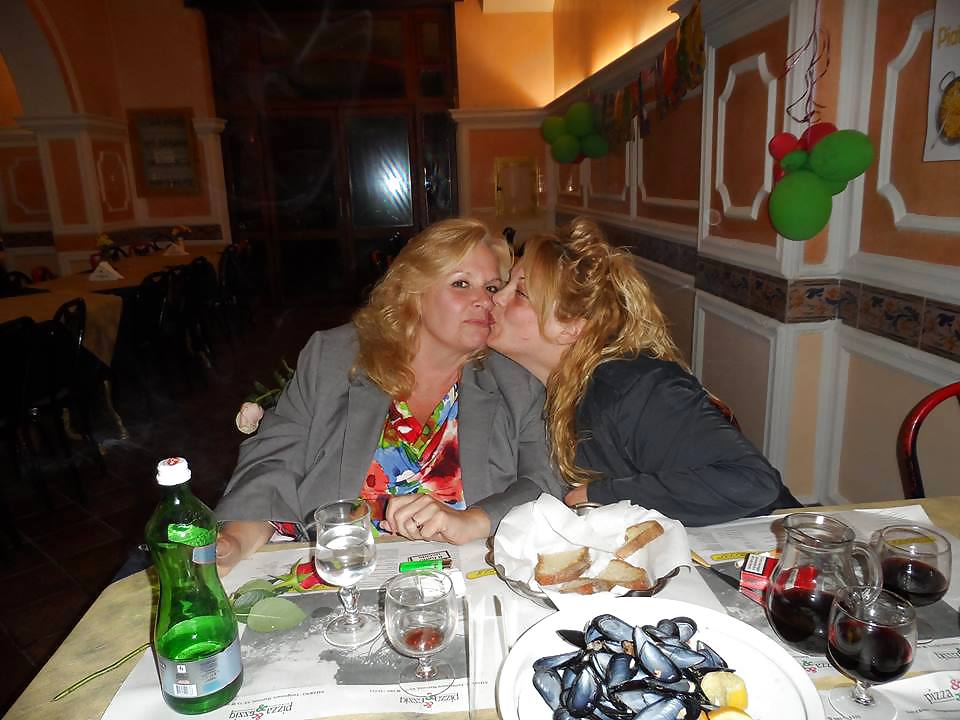 Dann Sagte Die Mutter In Die Zweite #23556719