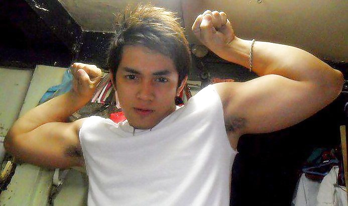 Fotos mixtas
 #26356949