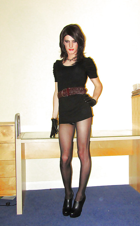 Dressed Up For Pervy Attention #23013562