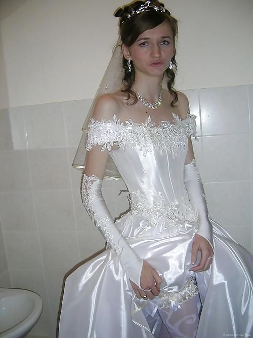 Dressed Up For Pervy Attention #23013708