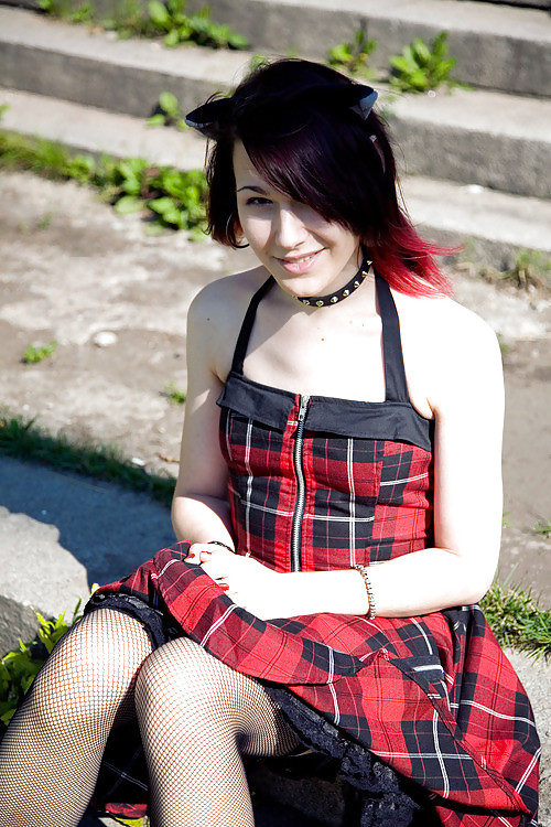Dressed Up For Pervy Attention #23013765