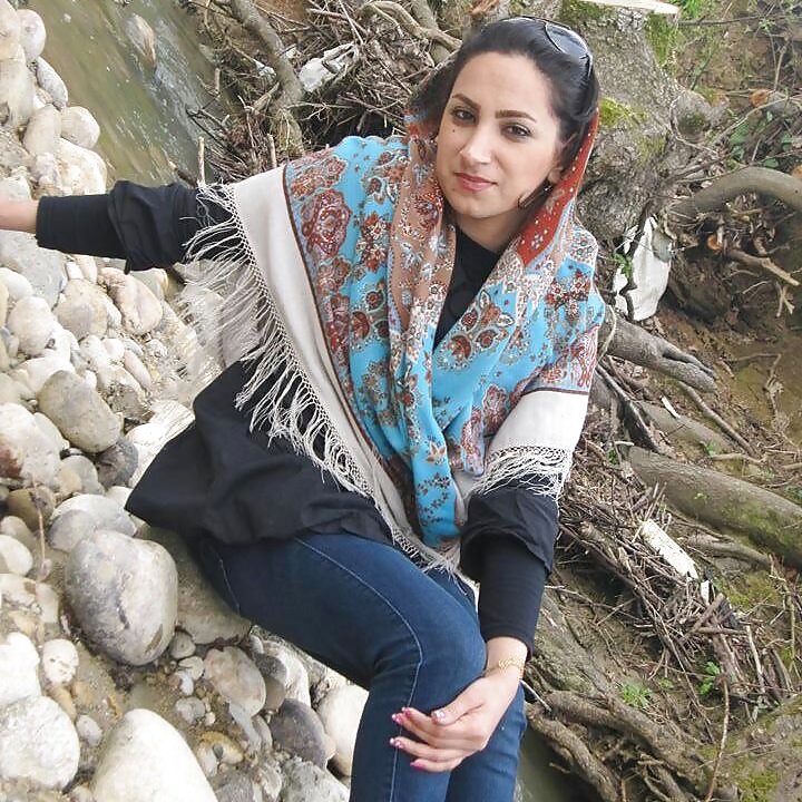 Persa iranian profile pics
 #40898419