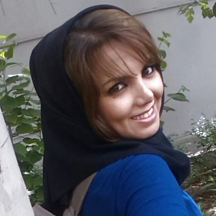 Foto profilo persiano iraniano
 #40898691
