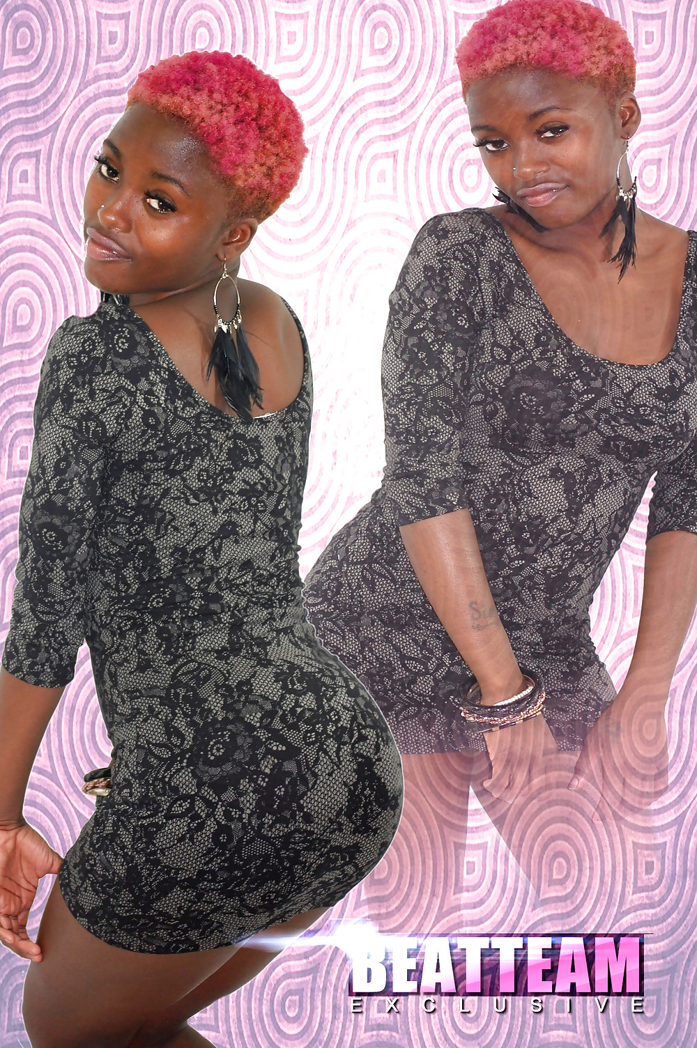 BEATTEAM casting model #27153177