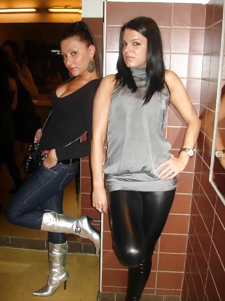 Culo de licra
 #28884195