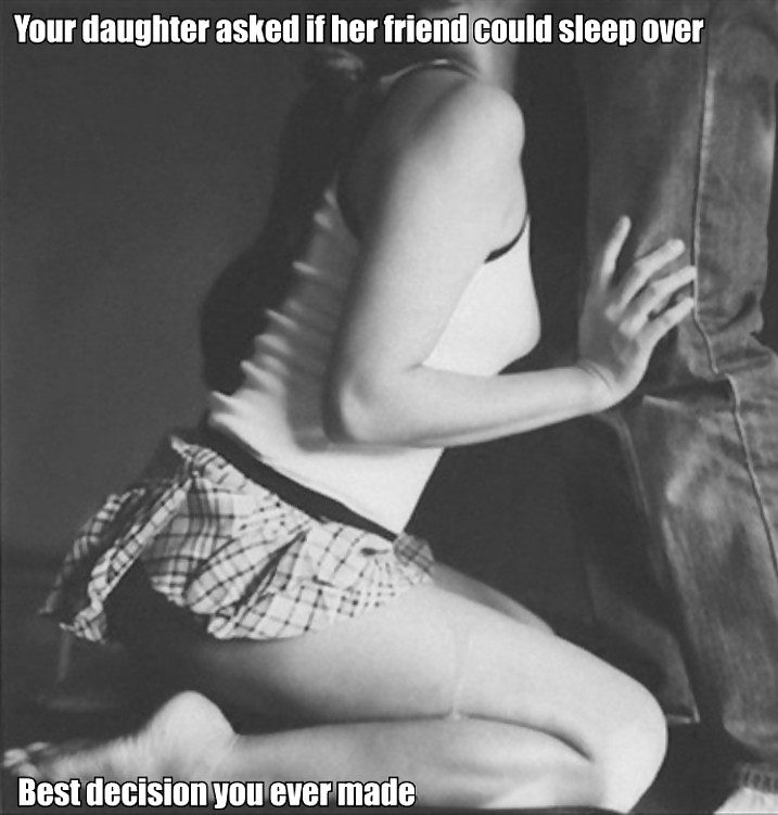 Teen Whores - Captioned 4 #36471562