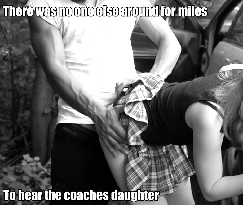 Teen Whores - Captioned 4 #36471564