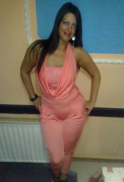 Milf Von Serbien (40+) #26322391