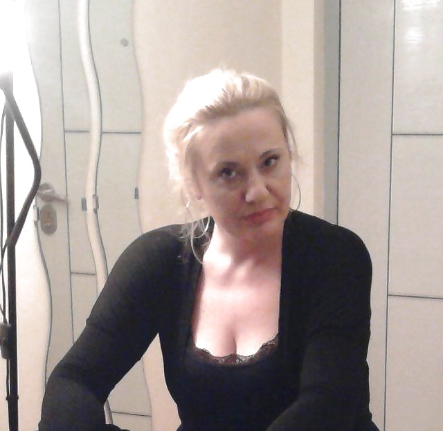 Milf Von Serbien (40+) #26322457