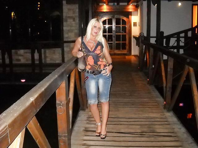 Milf from Serbia (40+) #26322536