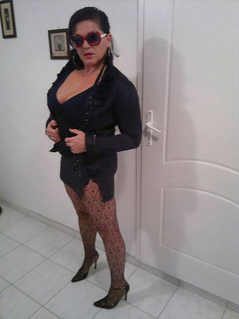 Milf Von Serbien (40+) #26322649