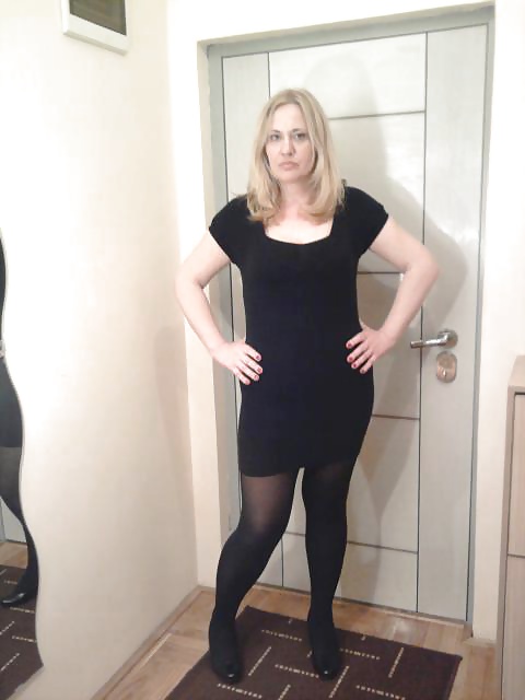 Milf Von Serbien (40+) #26322673