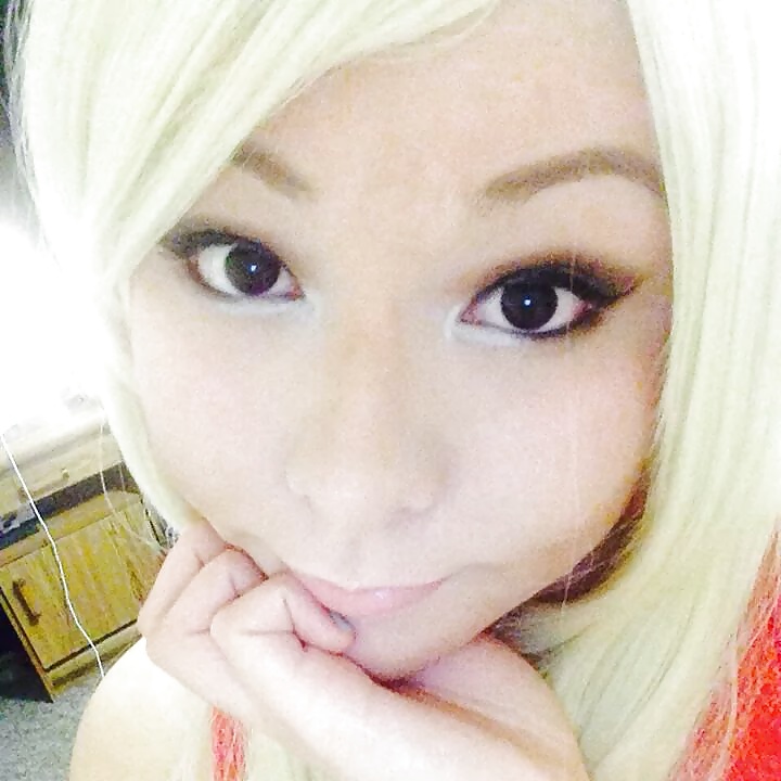 Sexy Asiatin #38851048