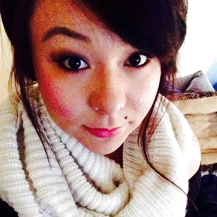 Sexy Asiatin #38851096