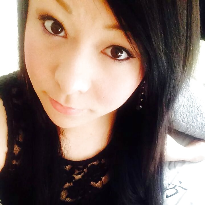 Sexy Asiatin #38851113