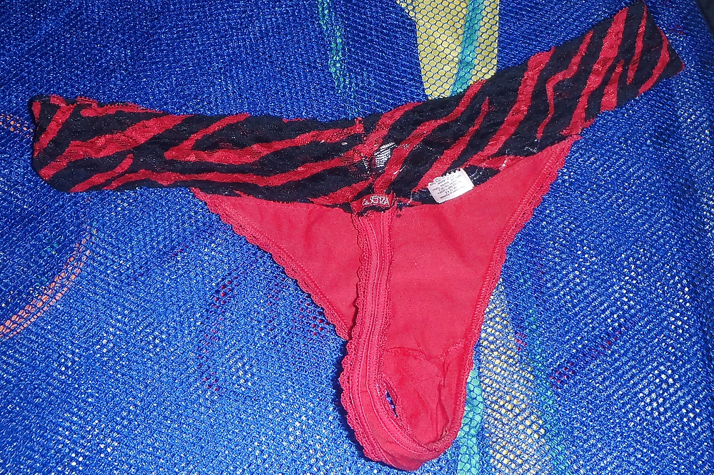 My Panty Collection - Friends of the #30695134
