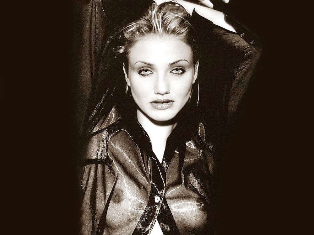 Best of Cameron Diaz #33151272