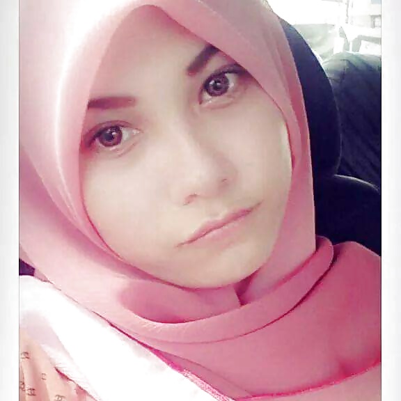 Gadis Melayu Bertudung #39868355