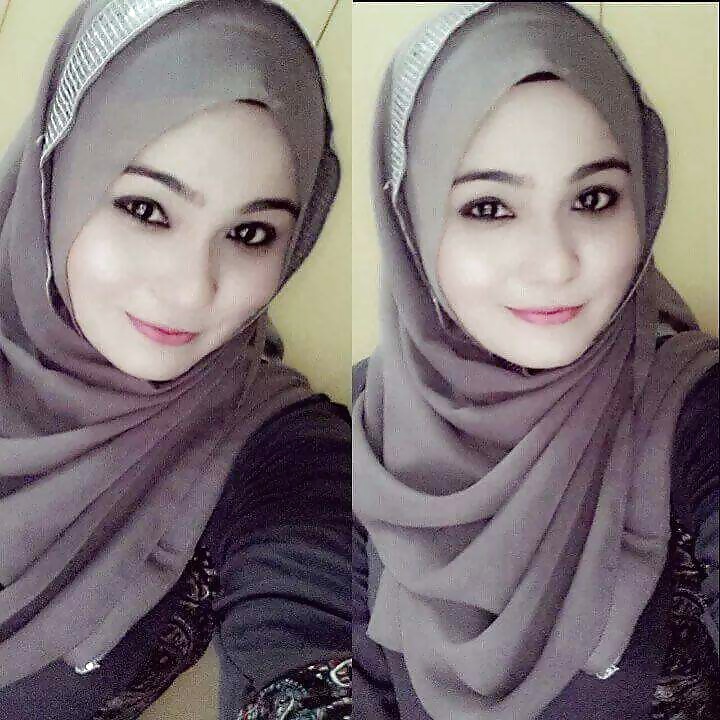 Gadis Melayu Bertudung #39868448