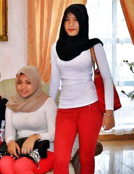 Gadis Melayu Bertudung #39868624