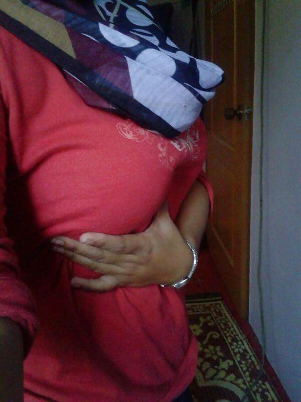 Gadis Melayu Bertudung #39868681