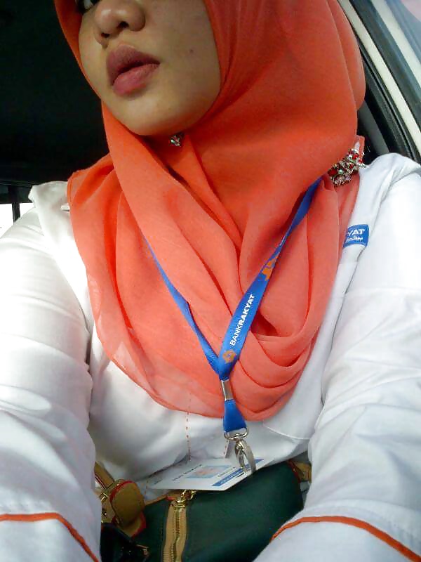 Gadis Melayu Bertudung #39868721