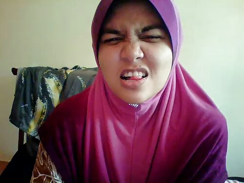 Gadis Melayu Bertudung #39868810