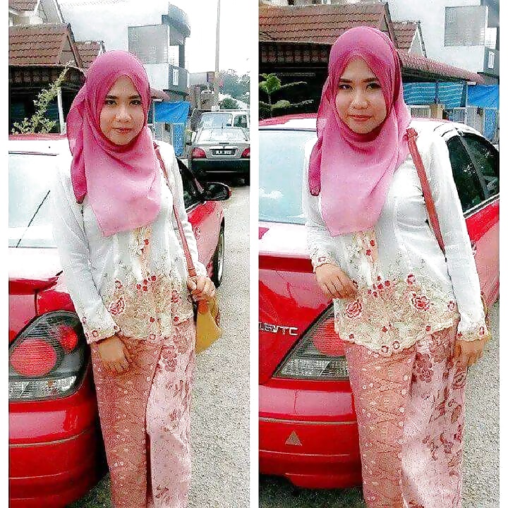 Gadis melayu bertudung
 #39868931