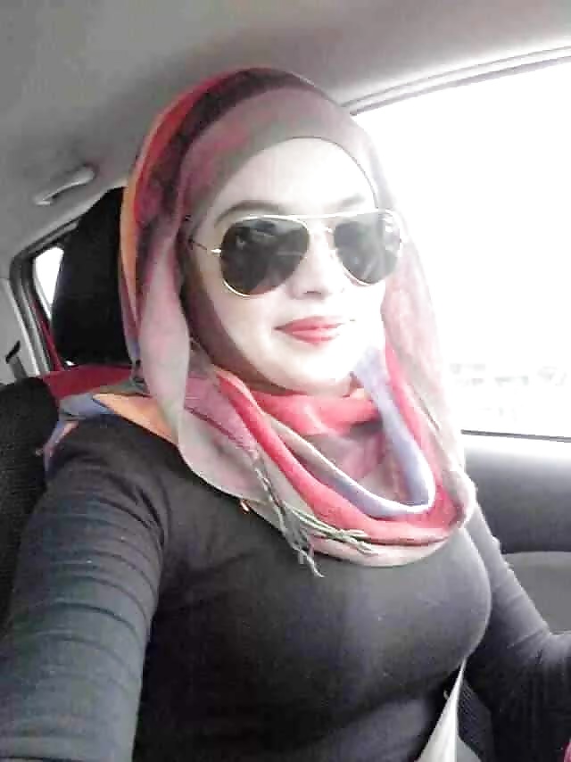 Gadis Melayu Bertudung #39869110