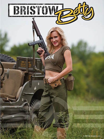 Taktischen Mädchen #37570805