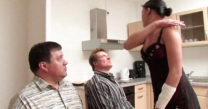 Faceslapping Femdom #29462890