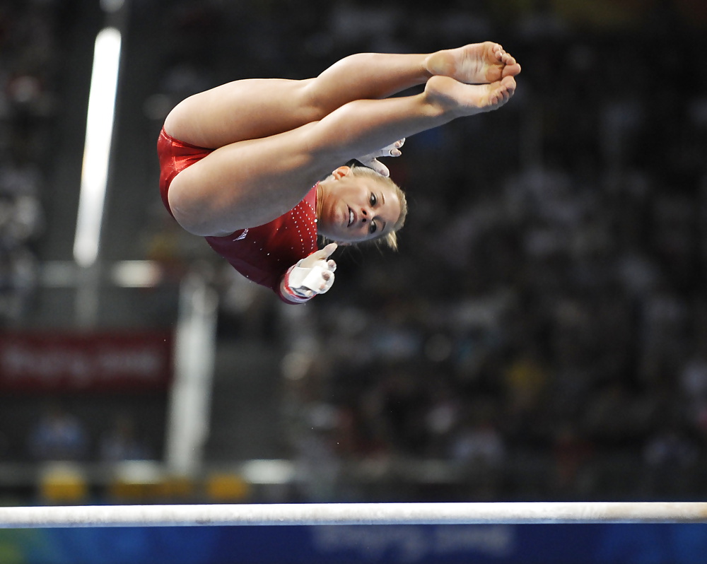 Shawn Johnson #29335368