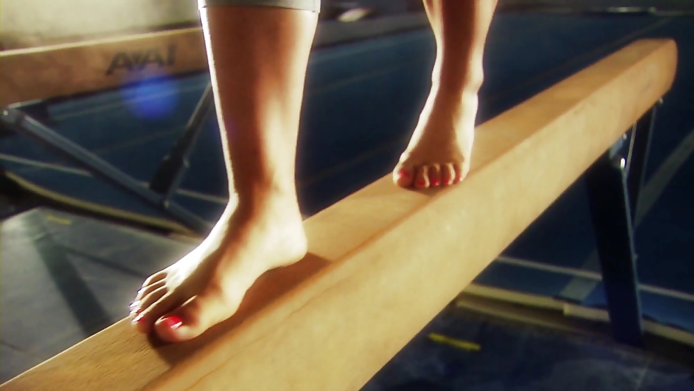 Shawn Johnson #29335472